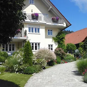 Am Rosengarten Ebermannstadt